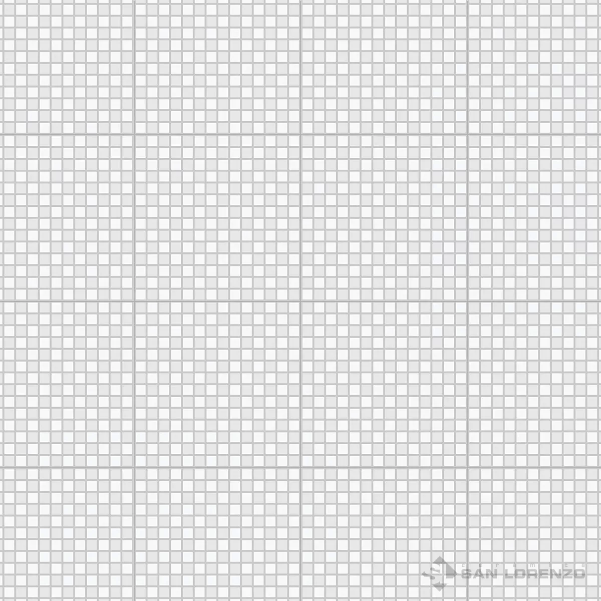 VENECIANO BIANCO 33X33 SAN LORENZO - Imagen 2