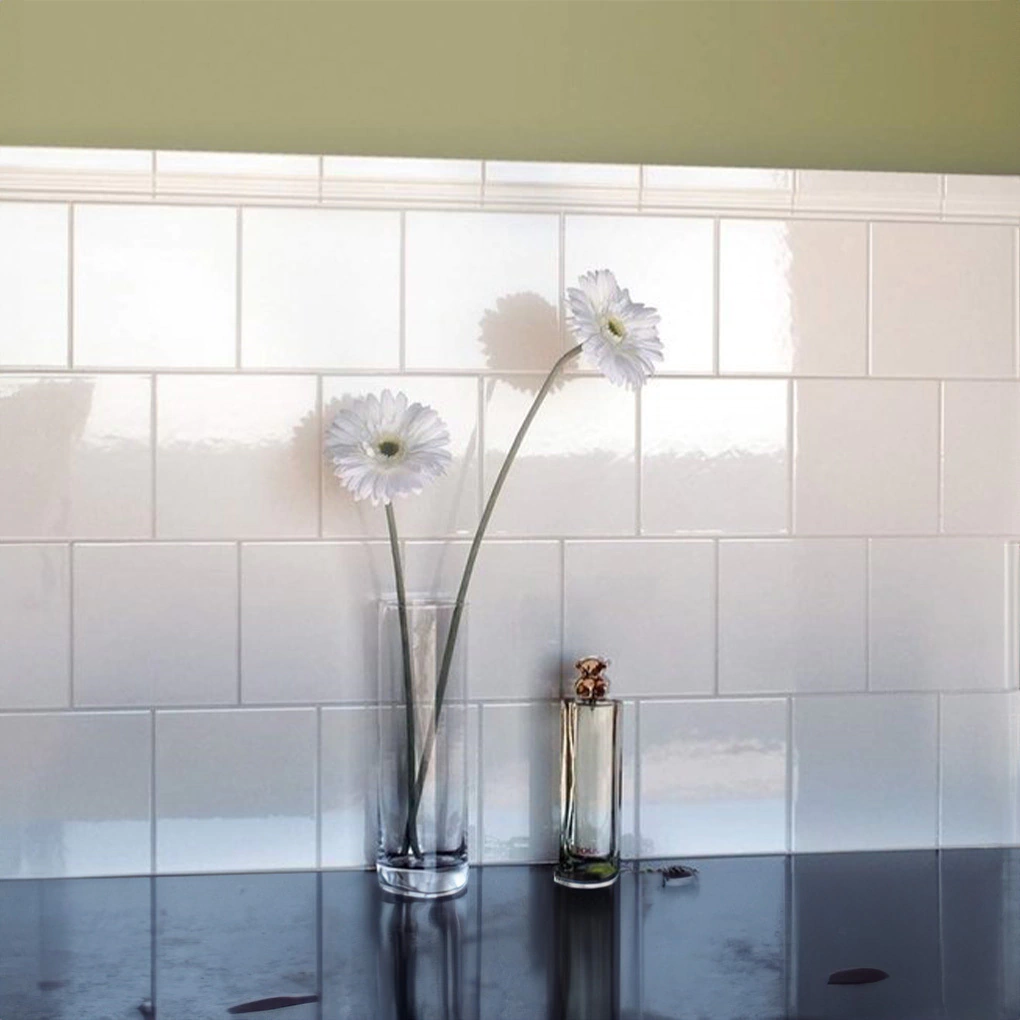 AZULEJO BLANCO 15X15 PARED