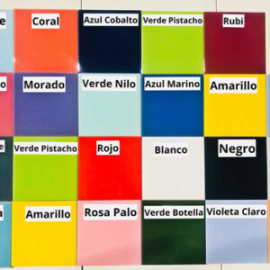 AZULEJO BLANCO 15X15  PARED - Image 2