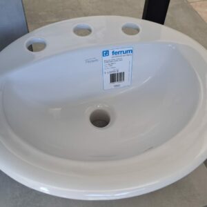 BACHA TORI L029S FERRUM LOZA