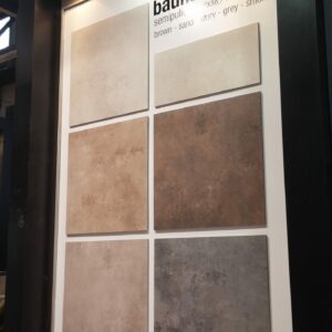 BAUHAUS GREY 60X60 RECTIFICADO SAN LORENZO - Image 2