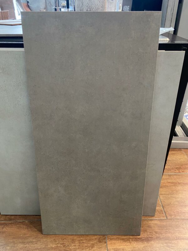 PORCELLANICO BETON GREY ANTIDESLIZANTE 45X92 - Image 3
