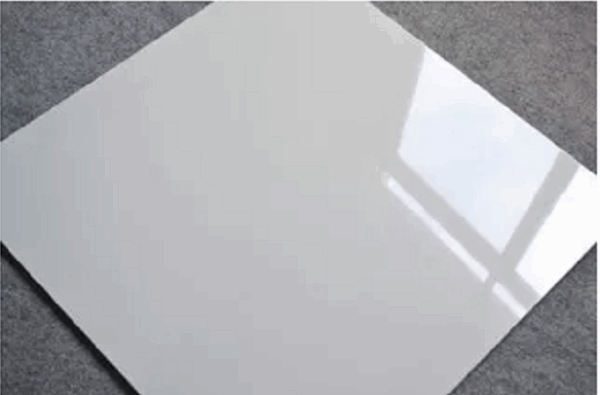 WHITE PULIDO 60X60 PORCELLANATO SAN LORENZO