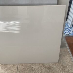 PORCELLANATO BLANCO-CREMA PULIDO 60X60 - Image 3