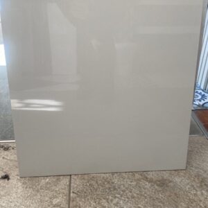 PORCELLANATO BLANCO-CREMA PULIDO 60X60 - Image 2