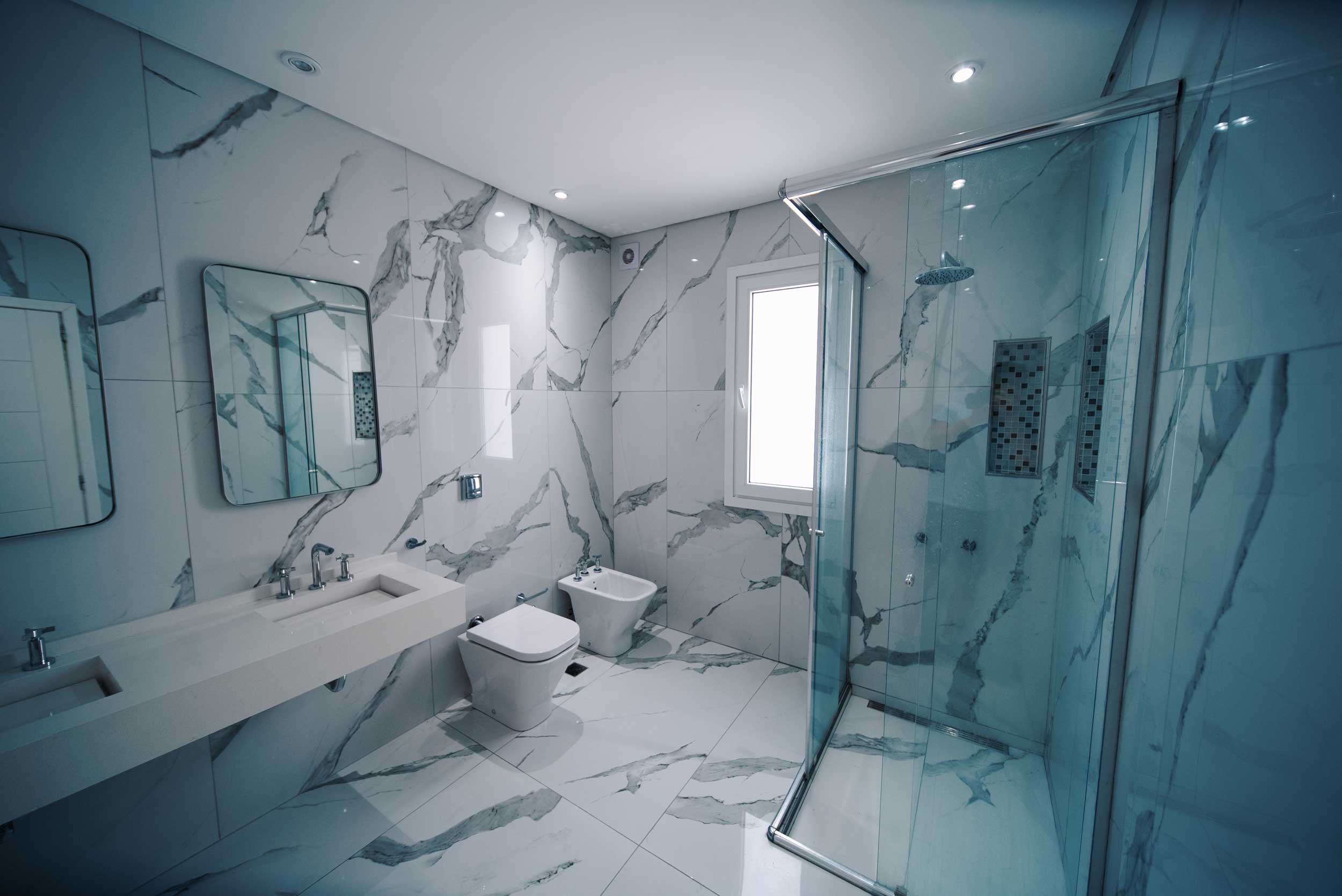 CALACATA WHITE PUL 60X120 SAN PIETRO - Image 2