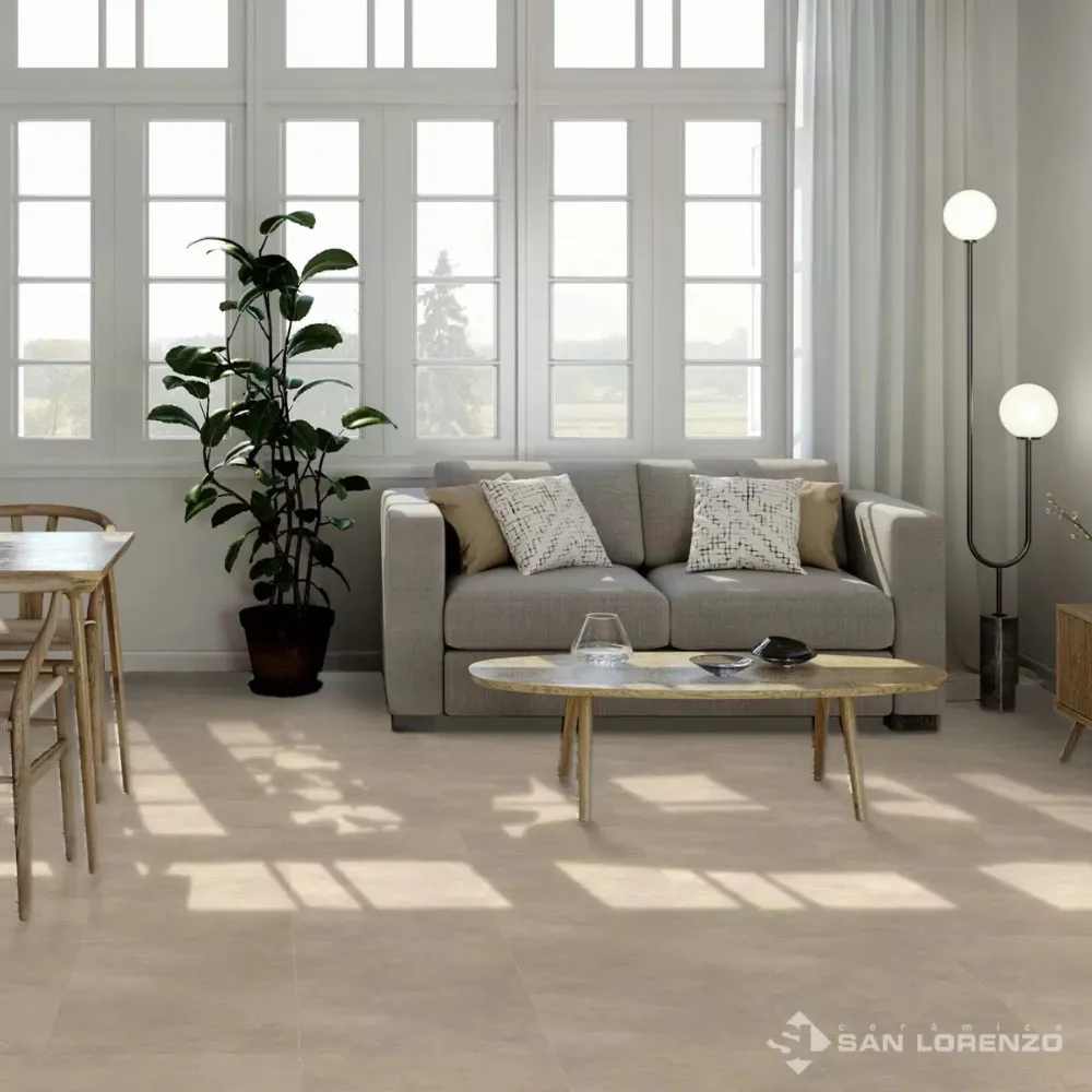 DUETTO TIZA Y ARENA 45X45 SAN LORENZO