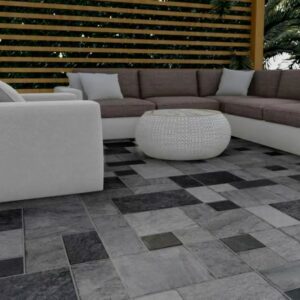 GRANADA GRIS 50X50 CORTINEZ - Image 3