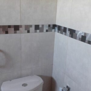 SATER BEIGE 30X30 ALUMINIO - Image 2