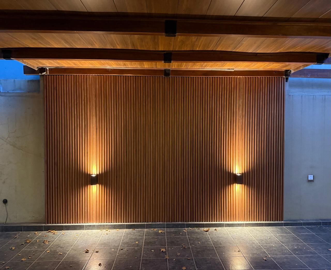 REVESTIMIENTO PARED JAPANDI 0.16X2.70 -5 COLORES- - Image 2