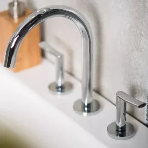 GRIFERIAS MIND (LAVATORIO+BIDET+DUCHA) - Image 2