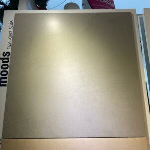 PORCELLANATO MODUS ART TIZA 60X60 SAN LORENZO - Image 2
