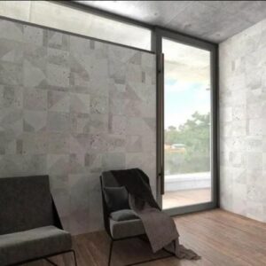PORCELLANATO PIERINA DECO 58X58 S.LORENZO