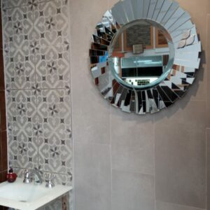 PORCELLANATO CLOVER DECO 58X58 S.LORENZO