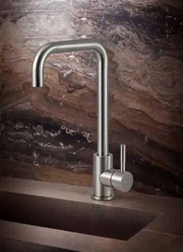 MONOCOMANDO SWIFT ACERO INOX PEIRANO - Image 2