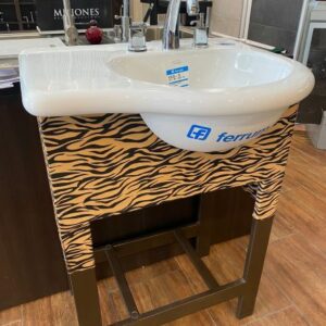 AVIGNON ANIMAL PRIME 60 MESADA FERRUM