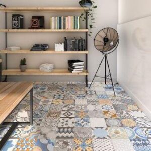 VOLTA COLOR 45X45 SAN LORENZO - Image 3