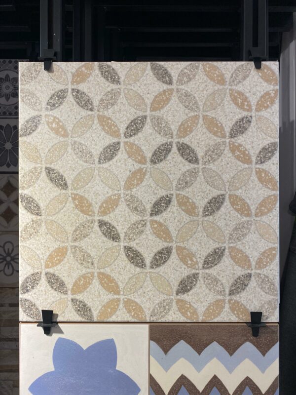 VILLENA MIX 45X45 SAN LORENZO