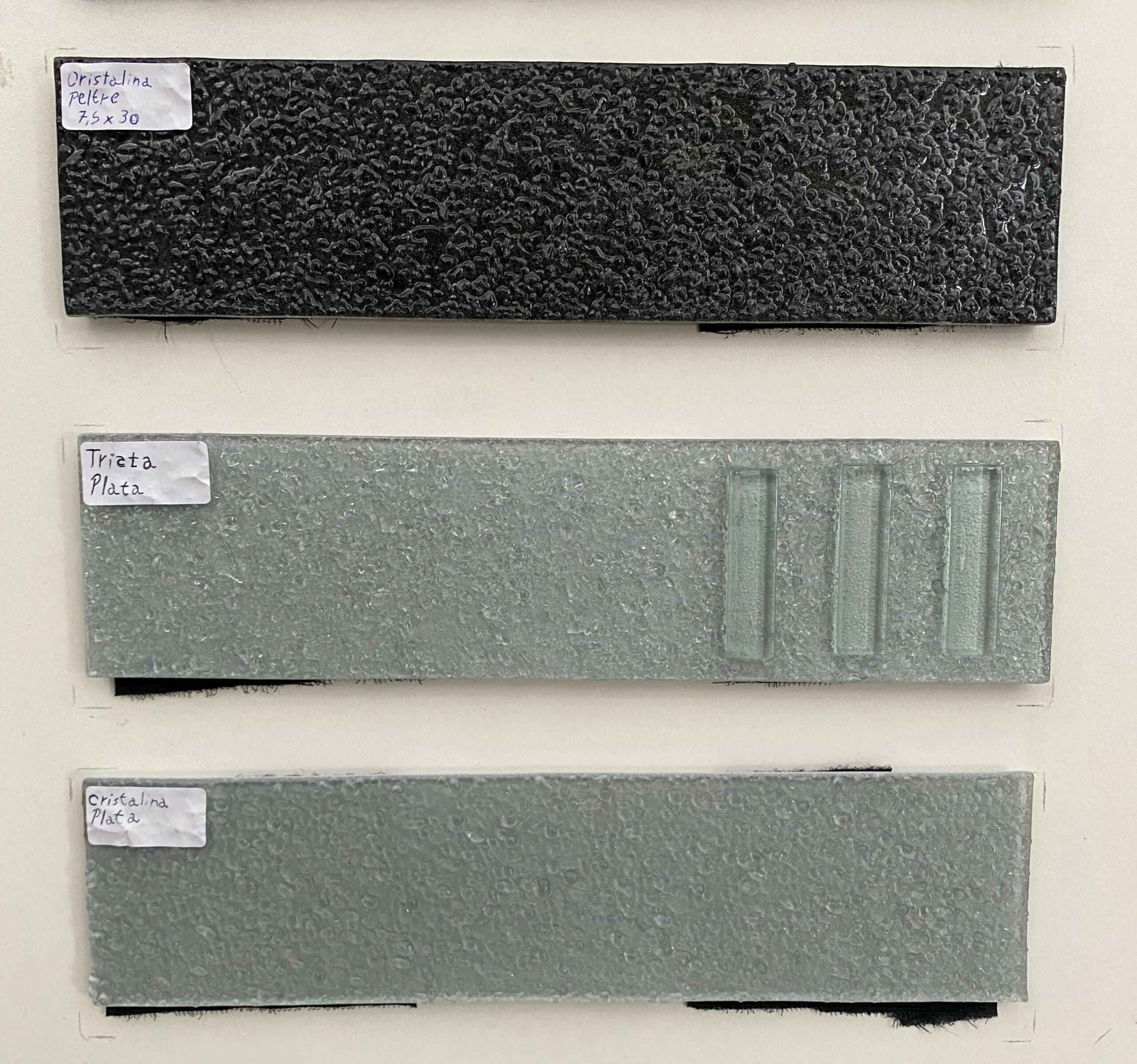 GUARDAS DE VIDRIO 7,5 X 30 CM GIOVANNI - Image 3