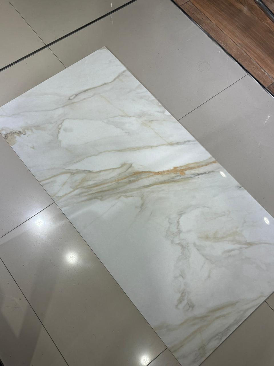 CALACATA SILVER PUL 60X120 SAN PIETRO