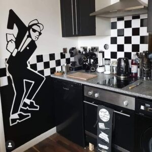 AZULEJO BLANCO 15X15  PARED