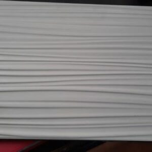 REVESTIMIENTO BOREAL BLANCO 35X60 CORTINES - Image 2