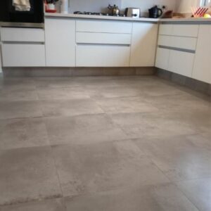 BAUHAUS GREY 60X60 RECTIFICADO SAN LORENZO