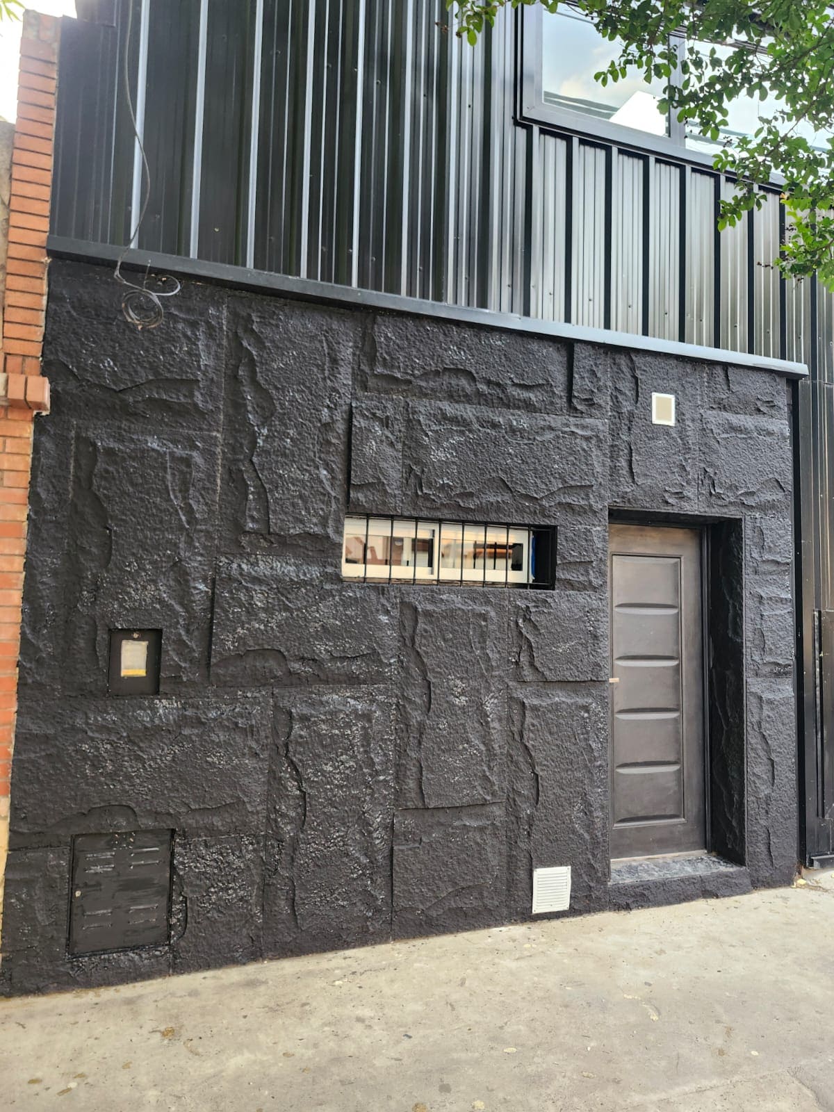 PANELES PU IMITACION PIEDRA 1.60X60 -3 COLORES- - Image 2