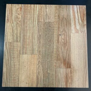 MADERA BRILLANTE CLARA/OSCURA 56X56 LOURDES - Image 3