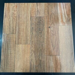 MADERA BRILLANTE CLARA/OSCURA 56X56 LOURDES - Image 5