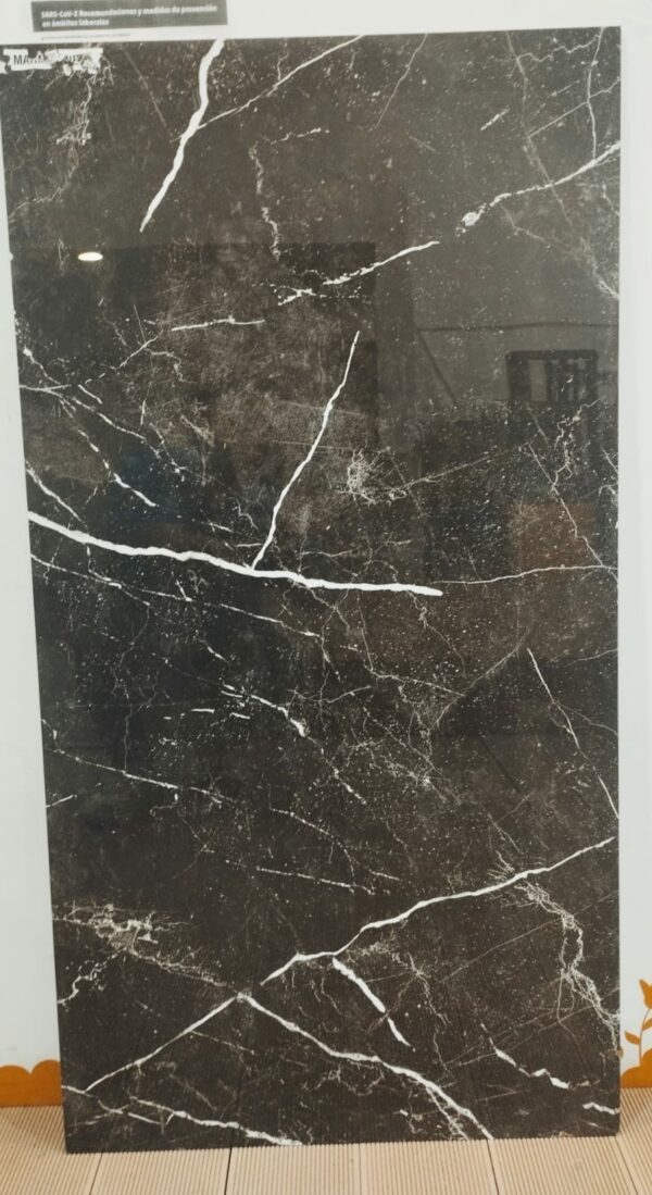 PORCELLANICO IMPERIAL PISO PARED DE 1.16X0.61 PULIDOS RECTIFICADO - Image 2