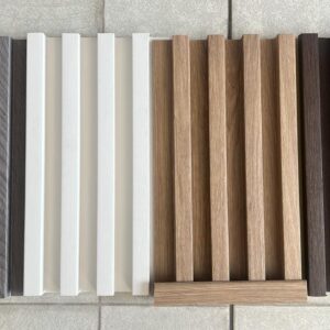 REVESTIMIENTO PARED JAPANDI 0.16X2.70 -5 COLORES-