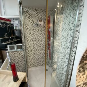 MAMPARAS OUTLET DE EXIBICION 90X90