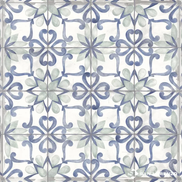 BLAU 58X58 SAN LORENZO - Image 3