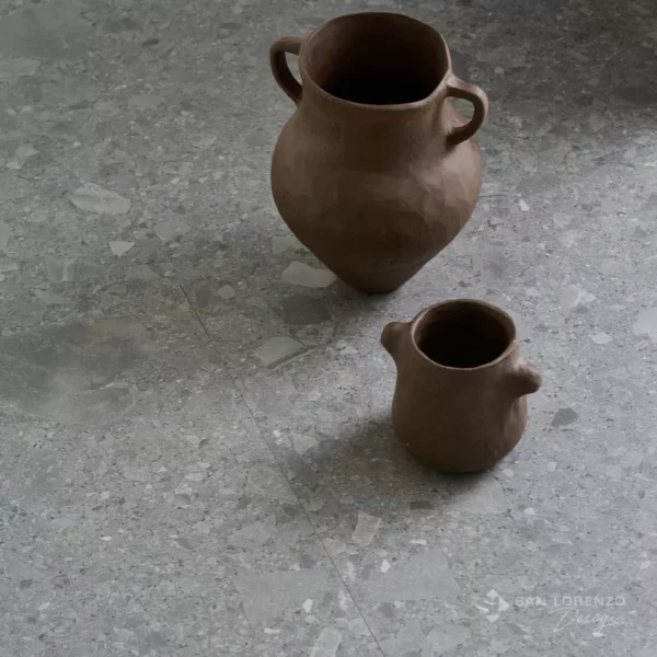 CEPPO DI GRE GRIGGIO/MOKA 80X80 SAN LORENZO - Image 3