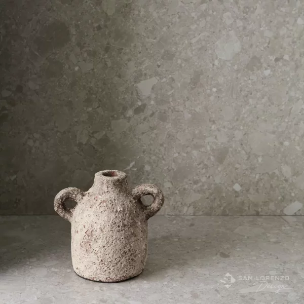 CEPPO DI GRE GRIGGIO/MOKA 80X80 SAN LORENZO - Image 5