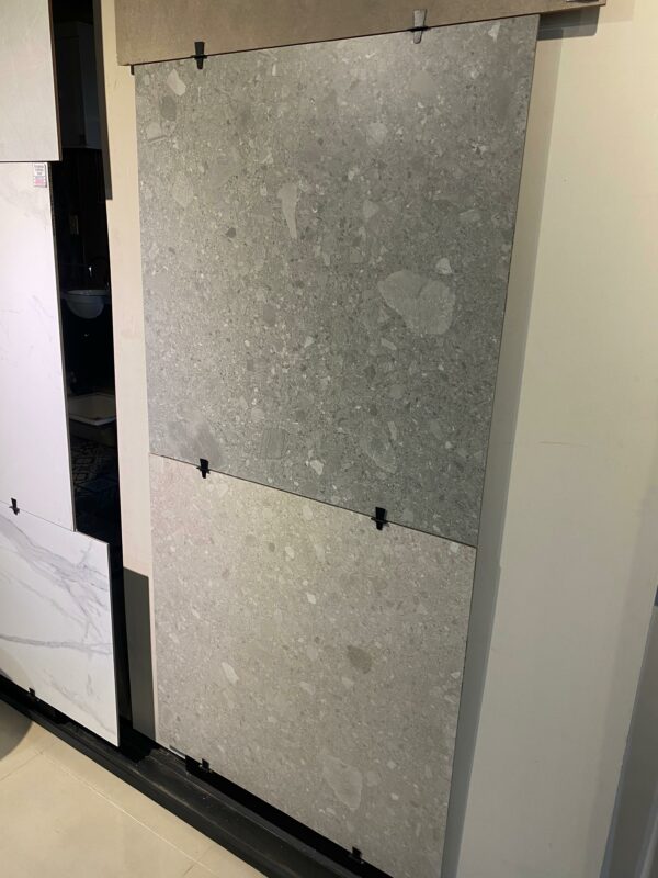 CEPPO DI GRE GRIGGIO/MOKA 80X80 SAN LORENZO - Image 2