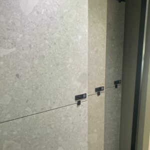 CEPPO DI GRE GRIGGIO/MOKA 80X80 SAN LORENZO