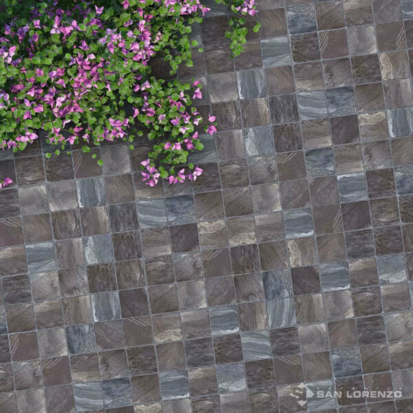 TACO ARDESIA 45X45 SAN LORENZO - Image 2