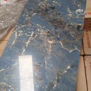 AZUL CORAL PUL 60X120 SAN PIETRO